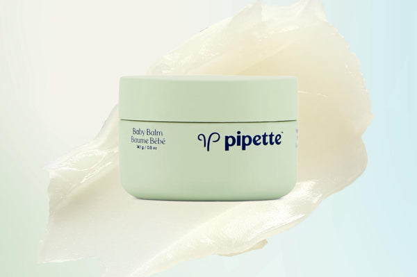 Travel Baby Balm