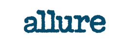 Allure Press Logo