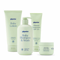 Baby Bestsellers Bundle