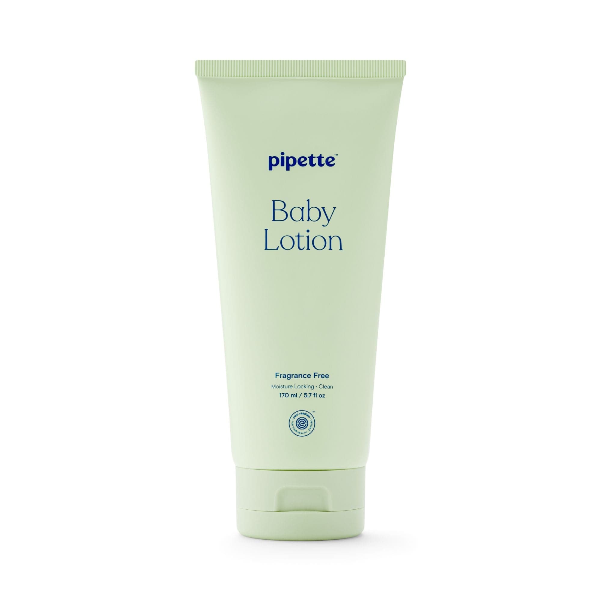 Baby Lotion Pipette Baby