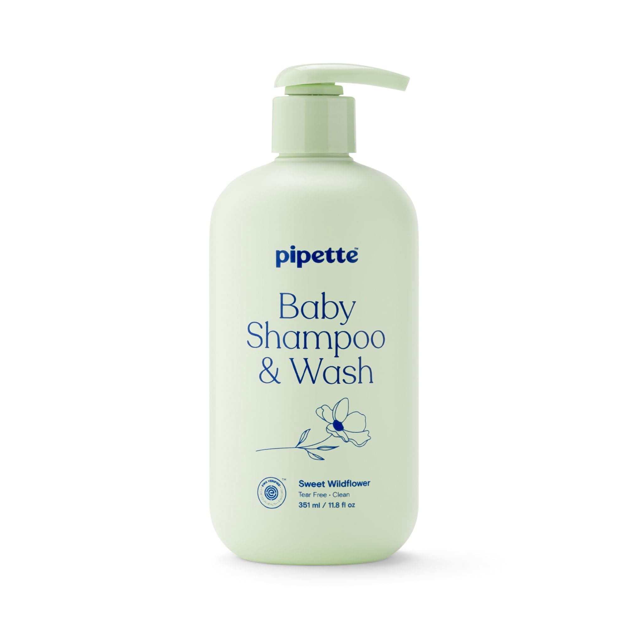 Baby Shampoo vs Baby Wash: Pros and cons