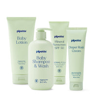 Baby Bestsellers Bundle