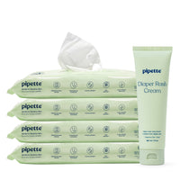 Baby Bottom Essentials