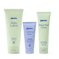 Baby Moisture Essentials