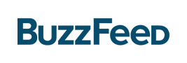 Buzzfeed Press Logo