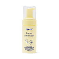 Foamy Face Wash