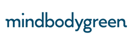 Mind Body Green logo