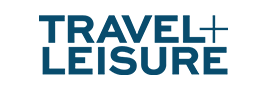 Travel + Leisure Press Logo
