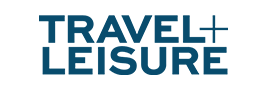 Travel + Leisure Press Logo