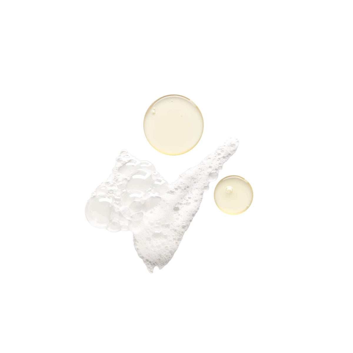 TearFree Kids Shampoo Pipette