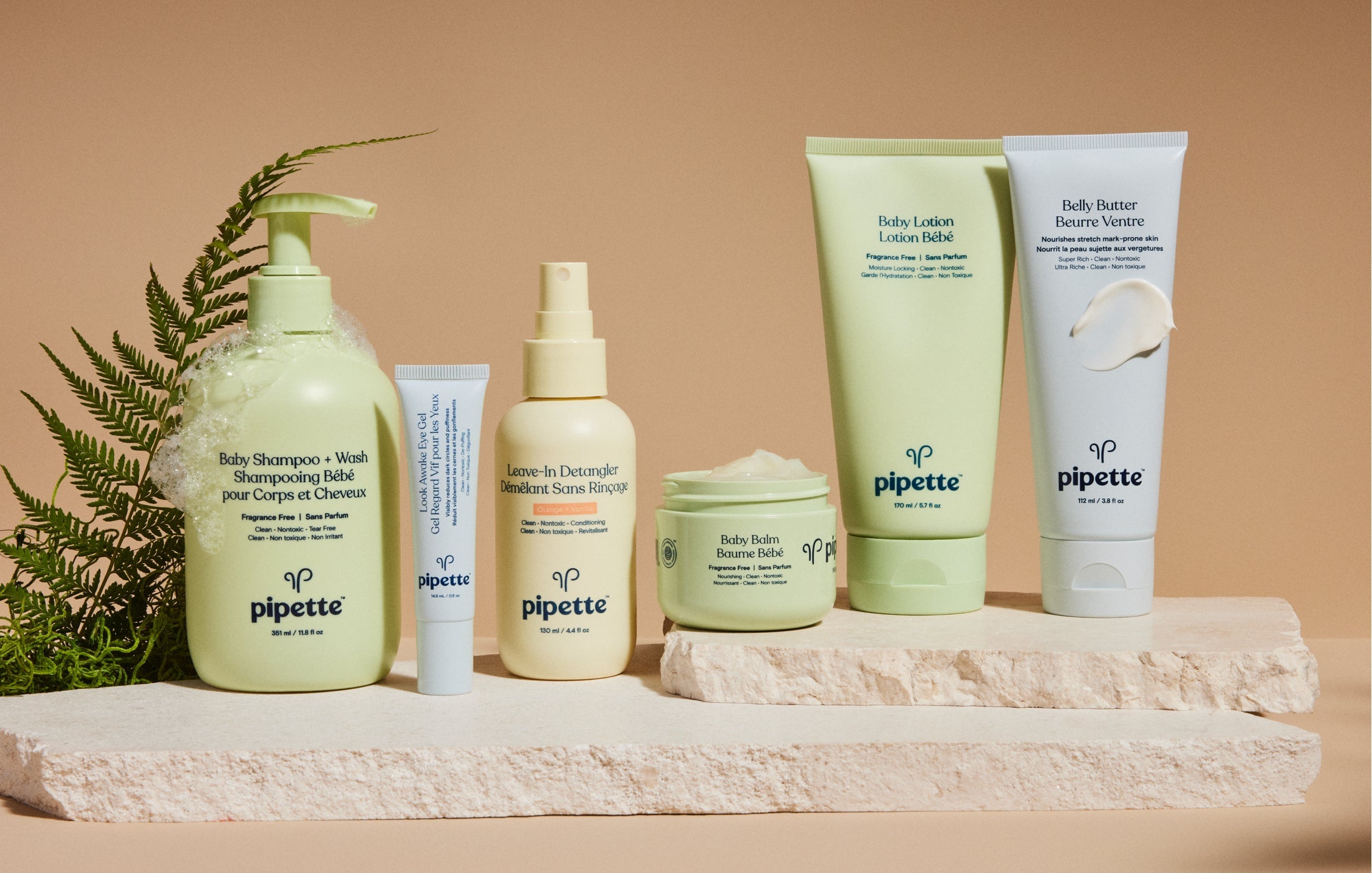 Sustainable Skincare: Our Promise to the Planet
