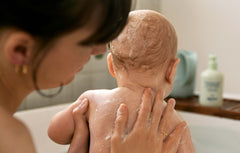 Squalane: The Ingredient That Baby’s Skin Needs