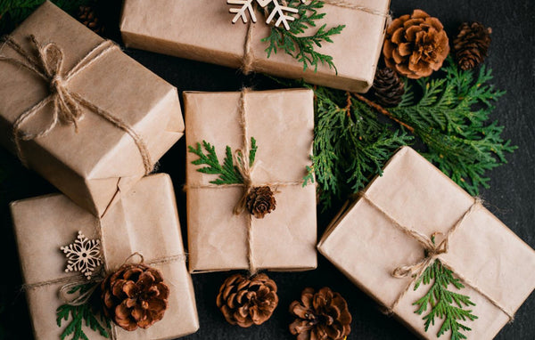 Try These 6 Tips for a Sustainable Holiday