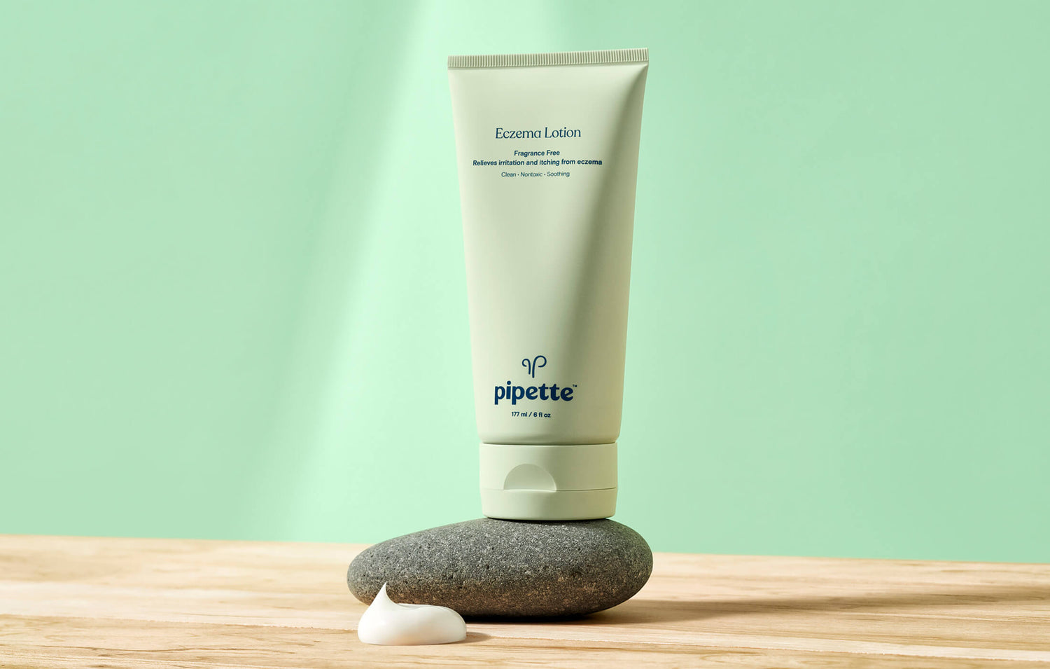 Pipette bestselling Eczema Lotion