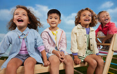 Everything You Need to Know About Babies’ and Kids’ Hair