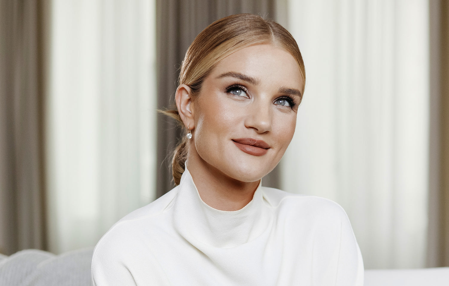 Rosie Huntington-Whiteley
