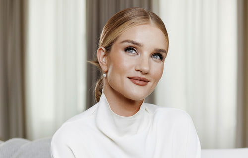 Rosie Huntington-Whiteley