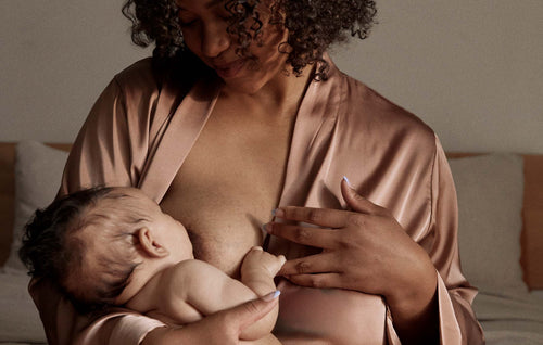 Mom & Baby