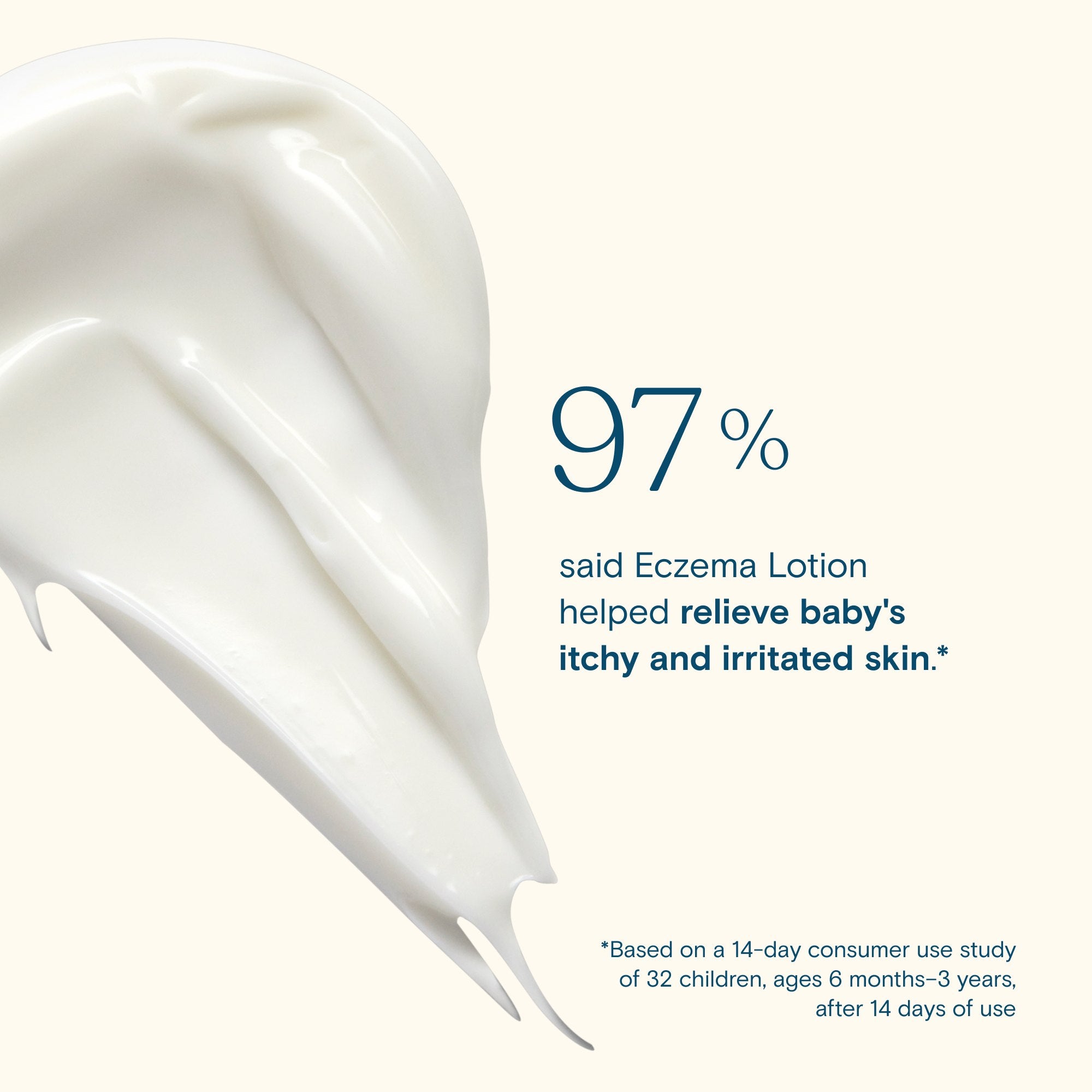 Eczema Lotion | Pipette Baby