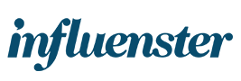 influenster logo