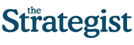The Strategist Press Logo