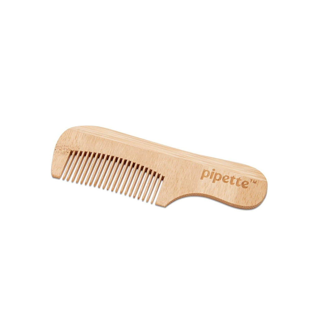 kids comb by pipette baby