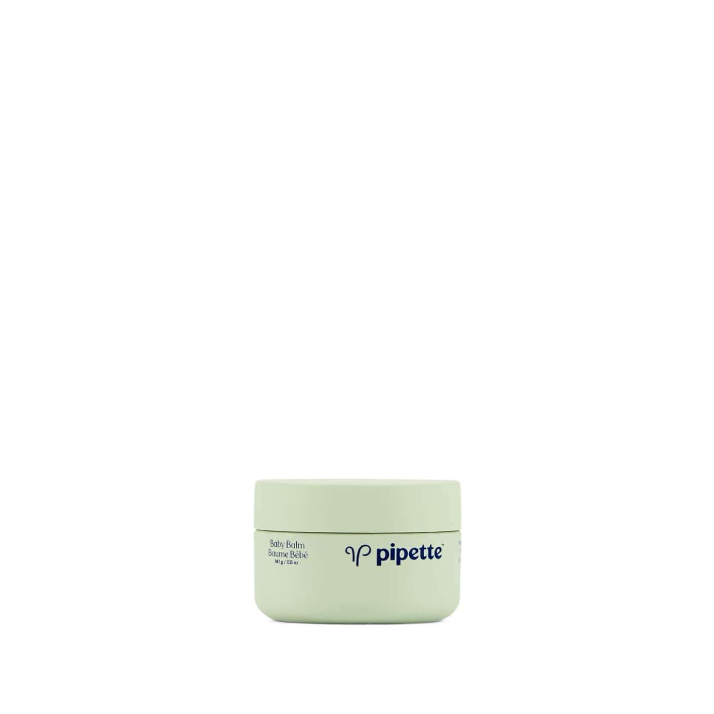Travel Baby Balm