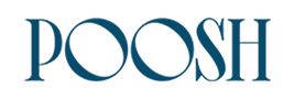 POOSH logo