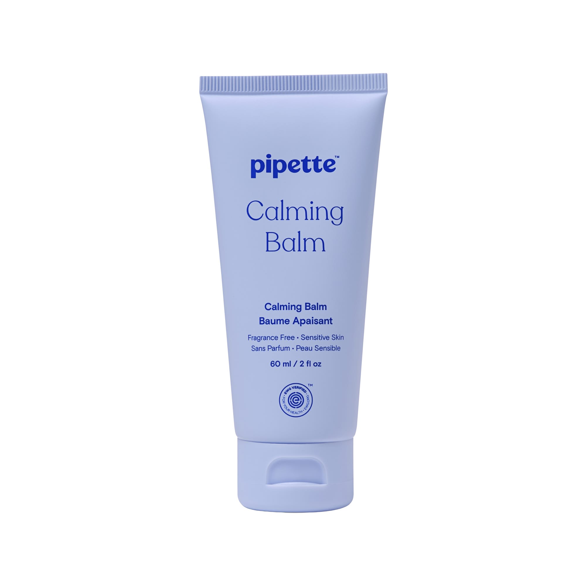 Calming Balm | Pediatrician Approved & Dermatologist Tested | Pipette