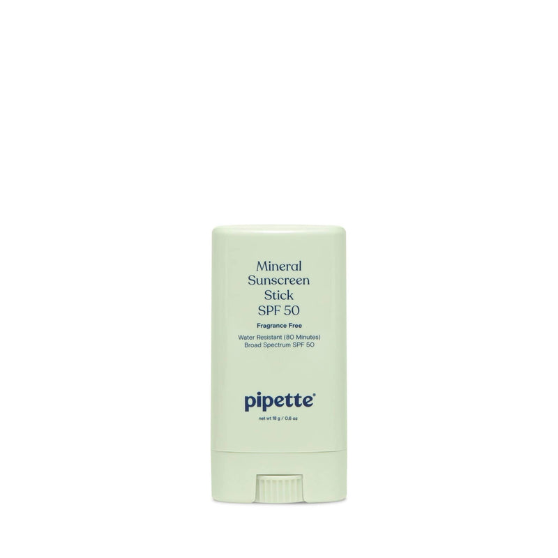 Mineral Sunscreen Stick SPF 50