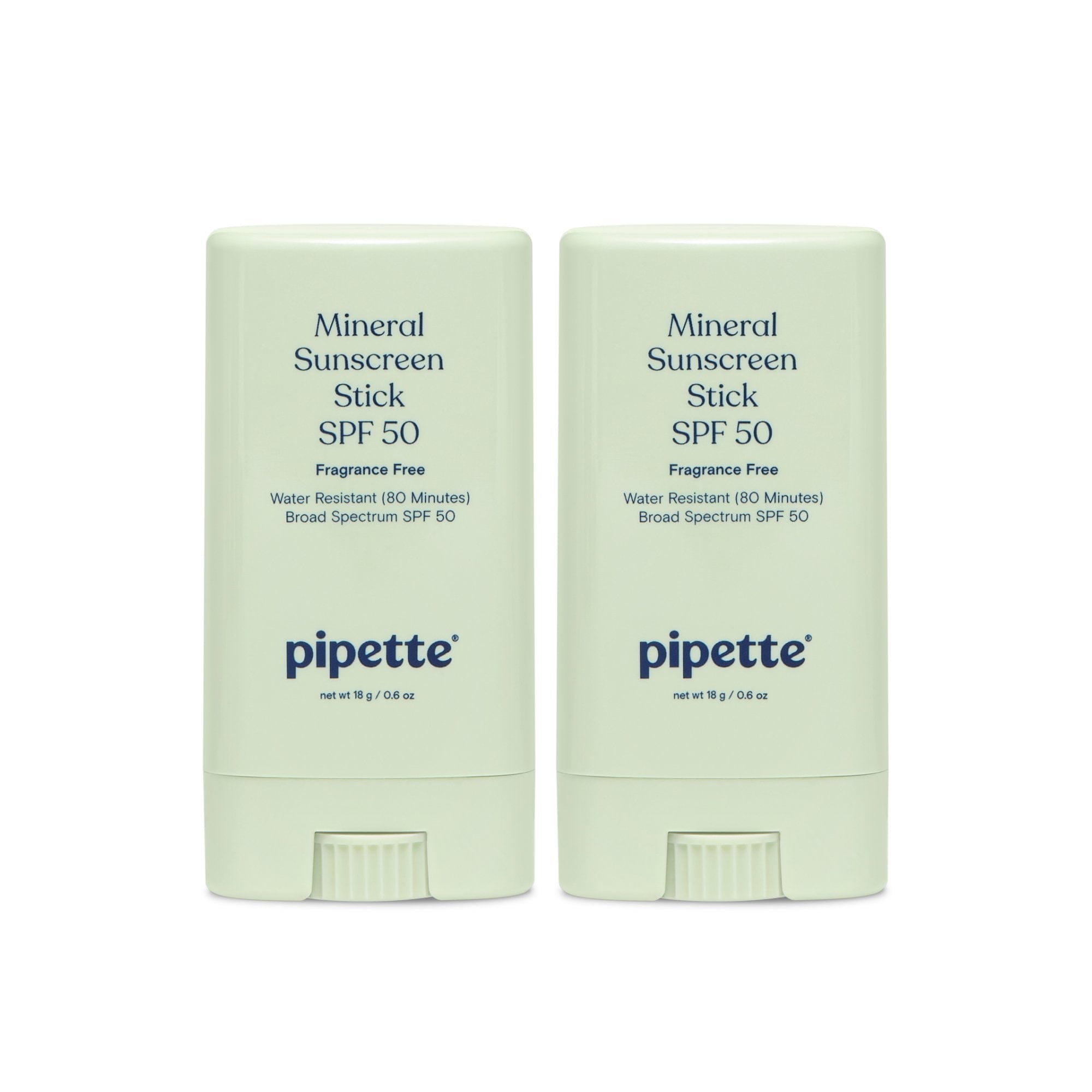 SPF 50 Sunscreen | Pipette