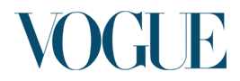 Vogue Press Logo