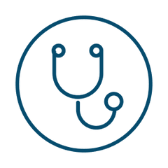 Pediatrician Approved ICON