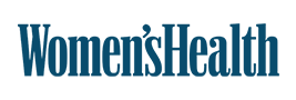 Women's Health Press Logo