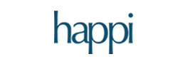 happi logo