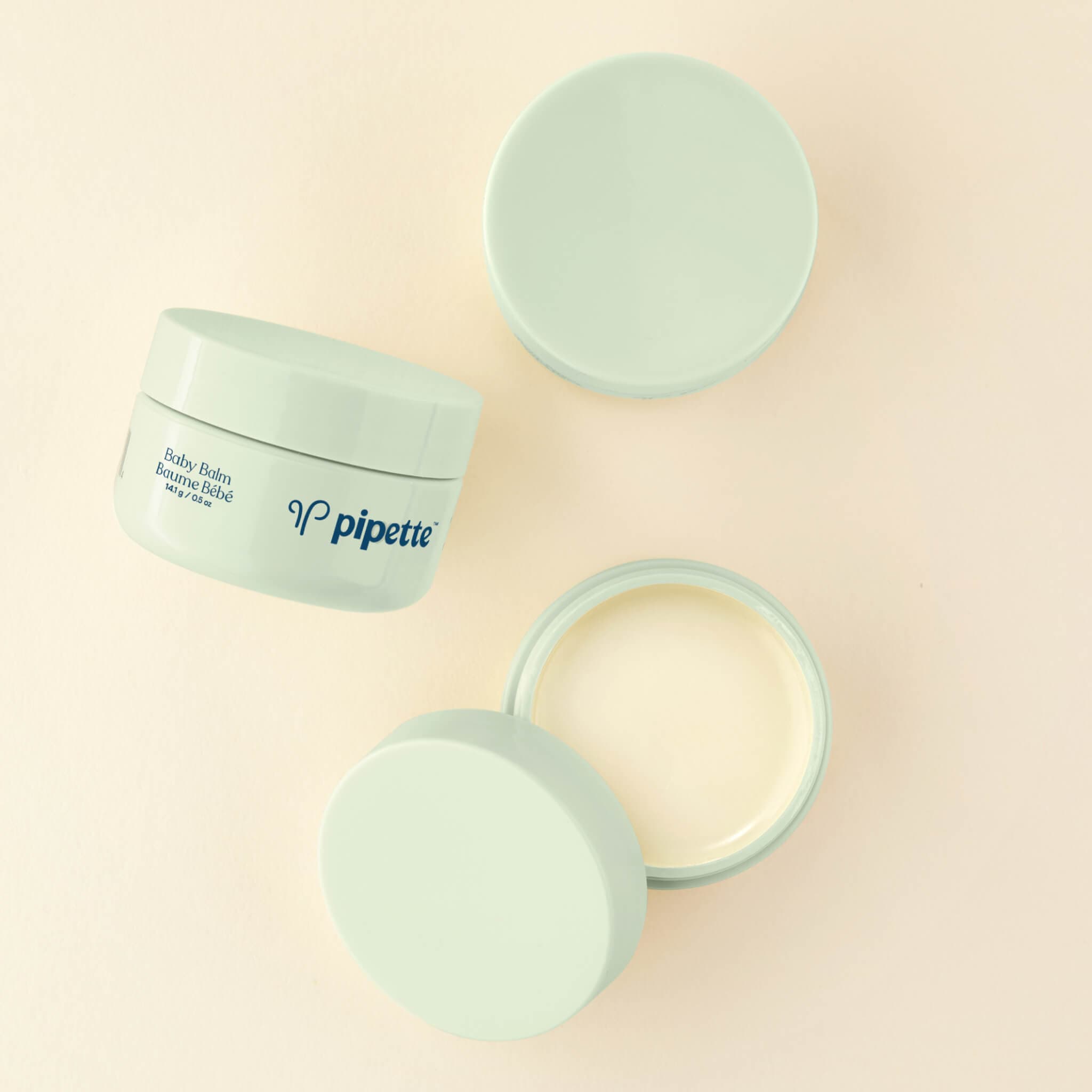 baby balm of baby travel kit