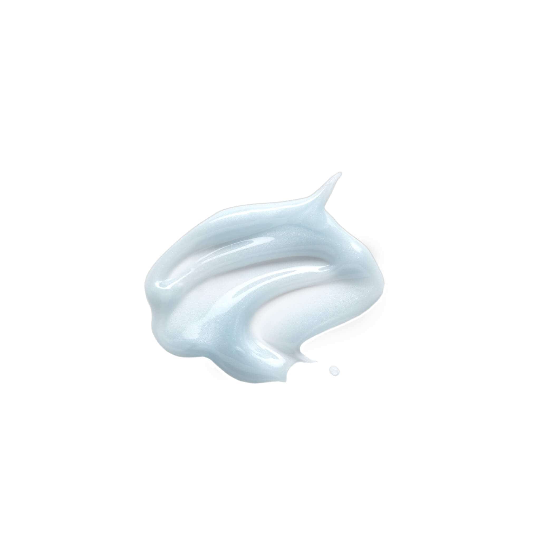 look awake eye gel texture smear