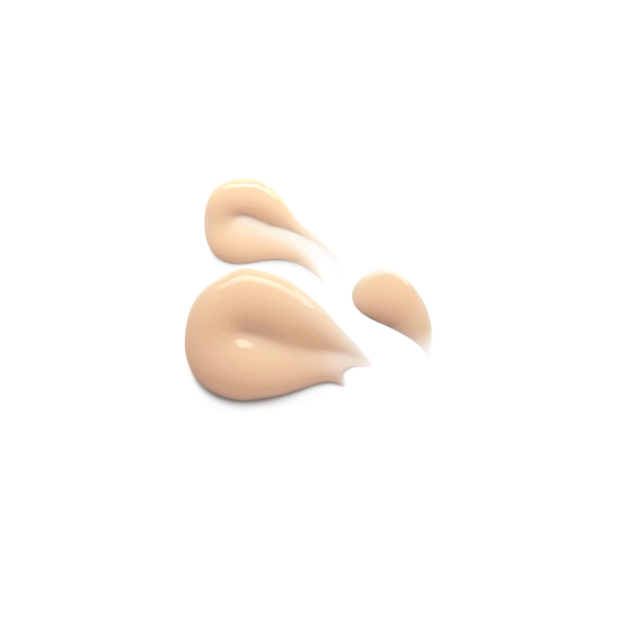 overnight brightening mask texture smear