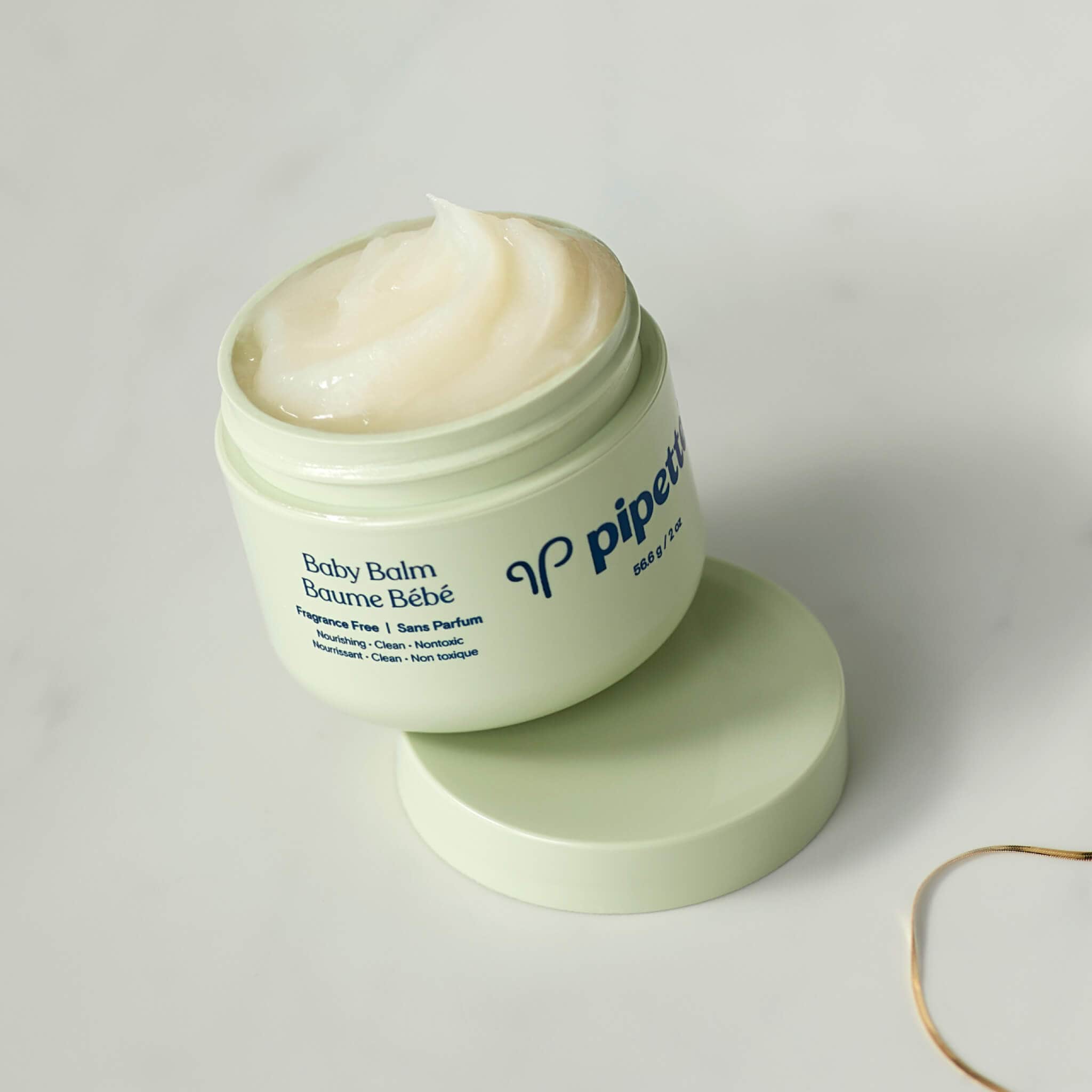 Baby Balm 