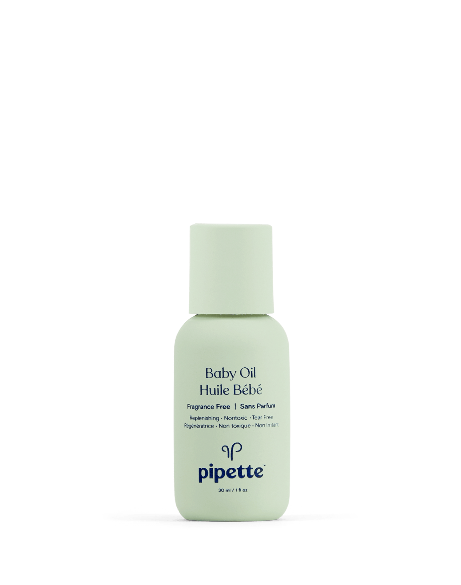 travel fragance free baby oil 30 ml 1 fl oz
