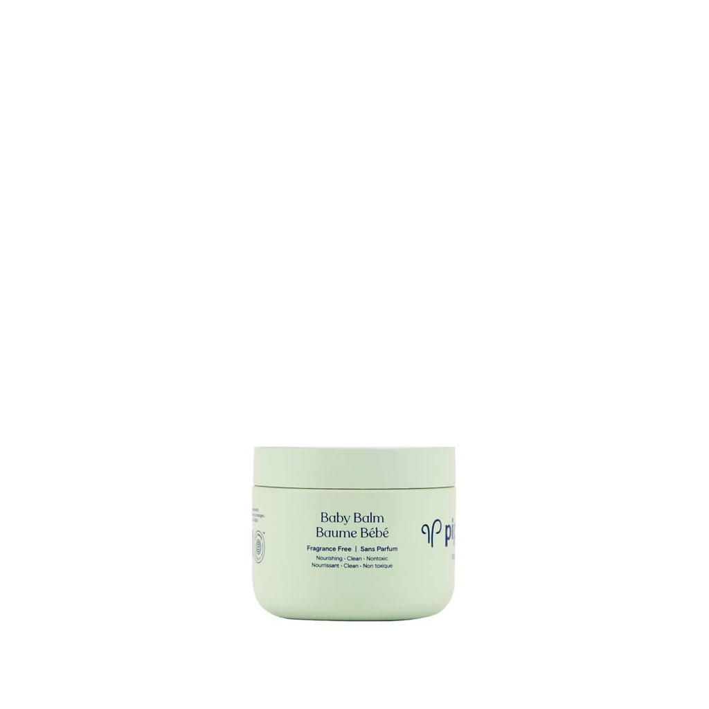 baby balm by pipette baby