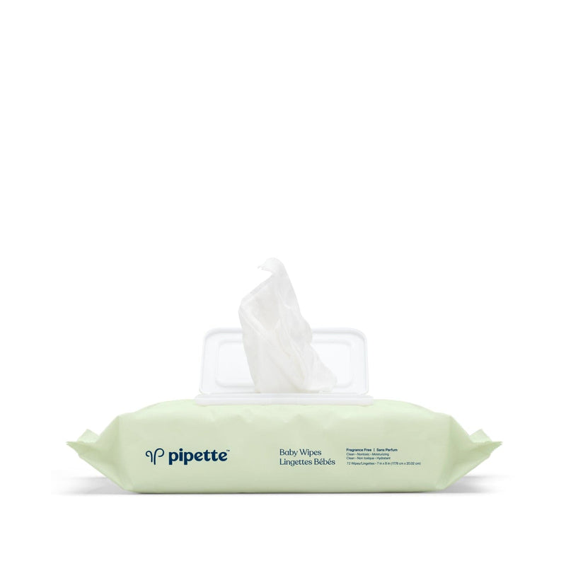 Baby Wipes To Clean Face