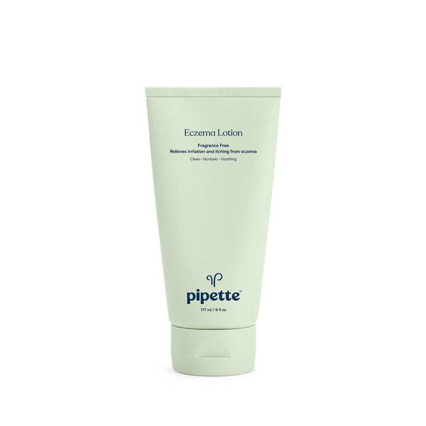 eczema lotion for babies by pipette baby