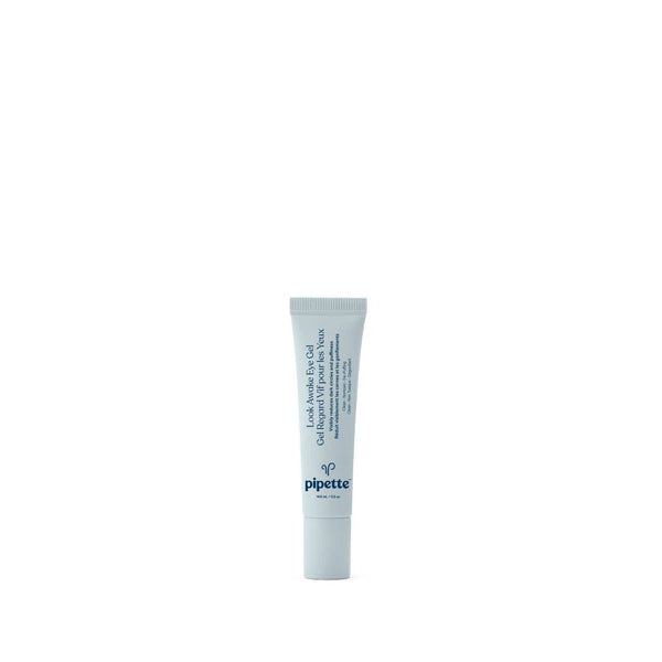 look awake eye gel by pipette