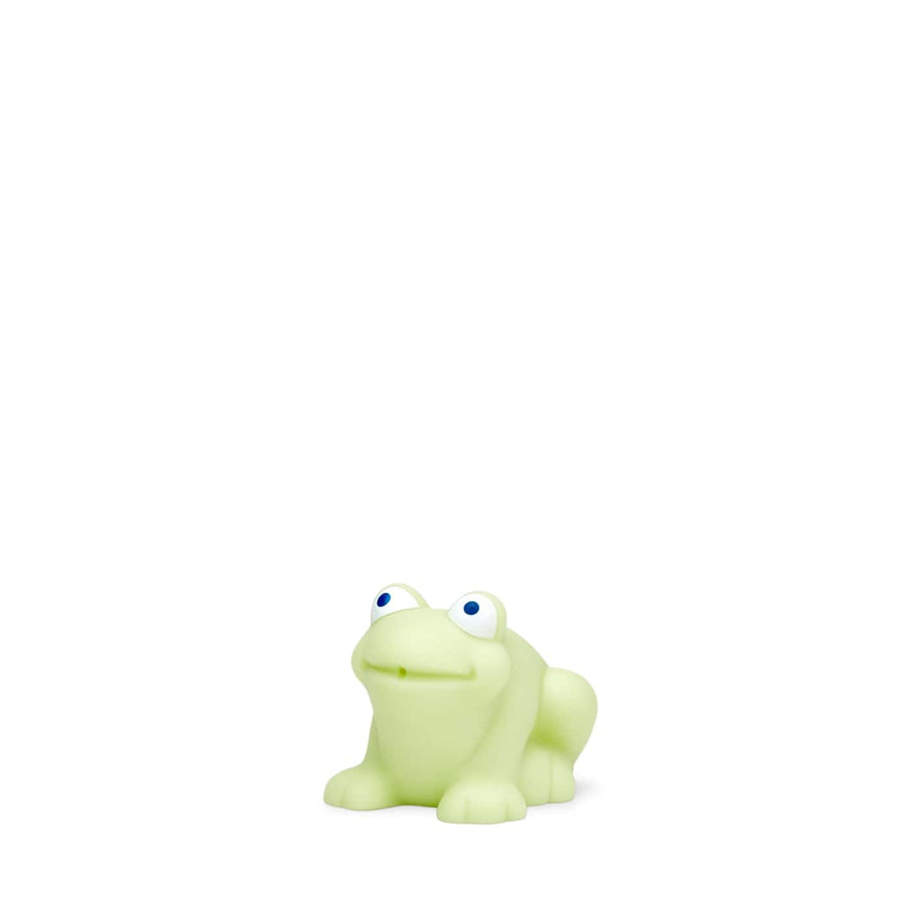 Frog Bath Toy