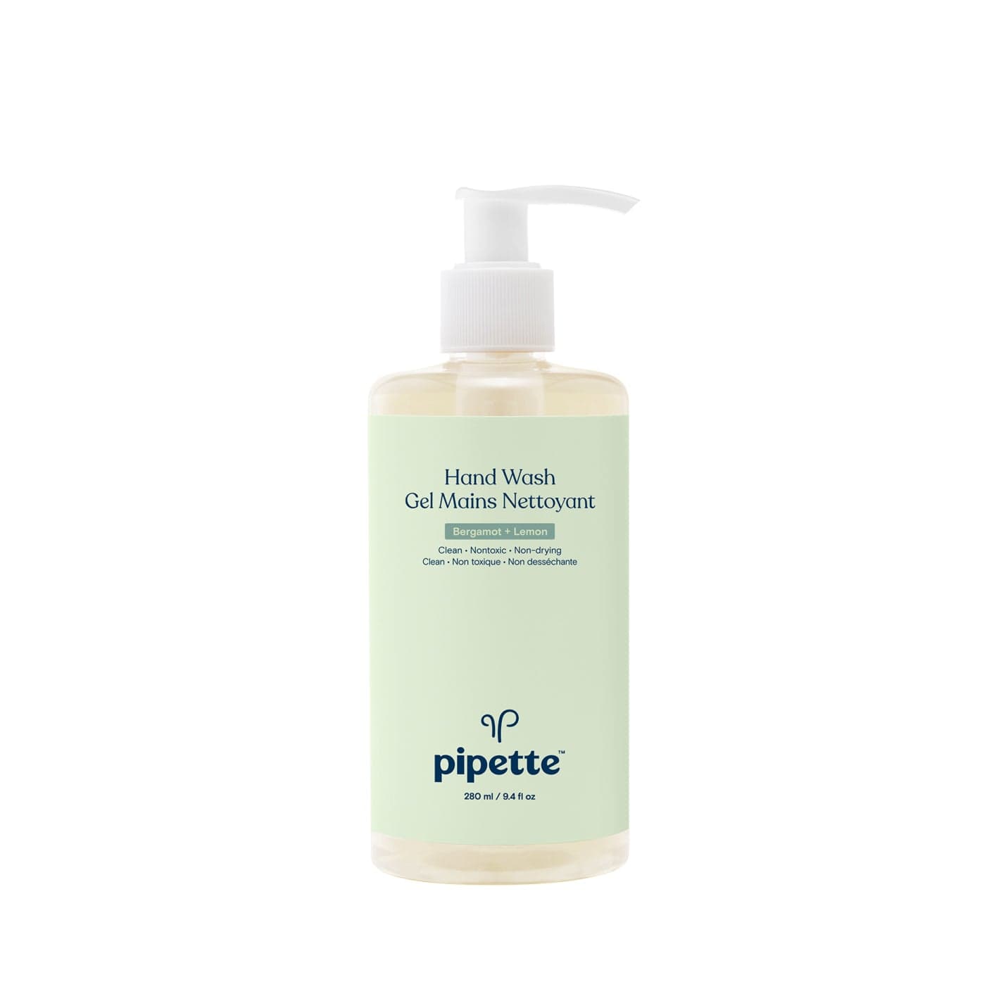 Hand Wash