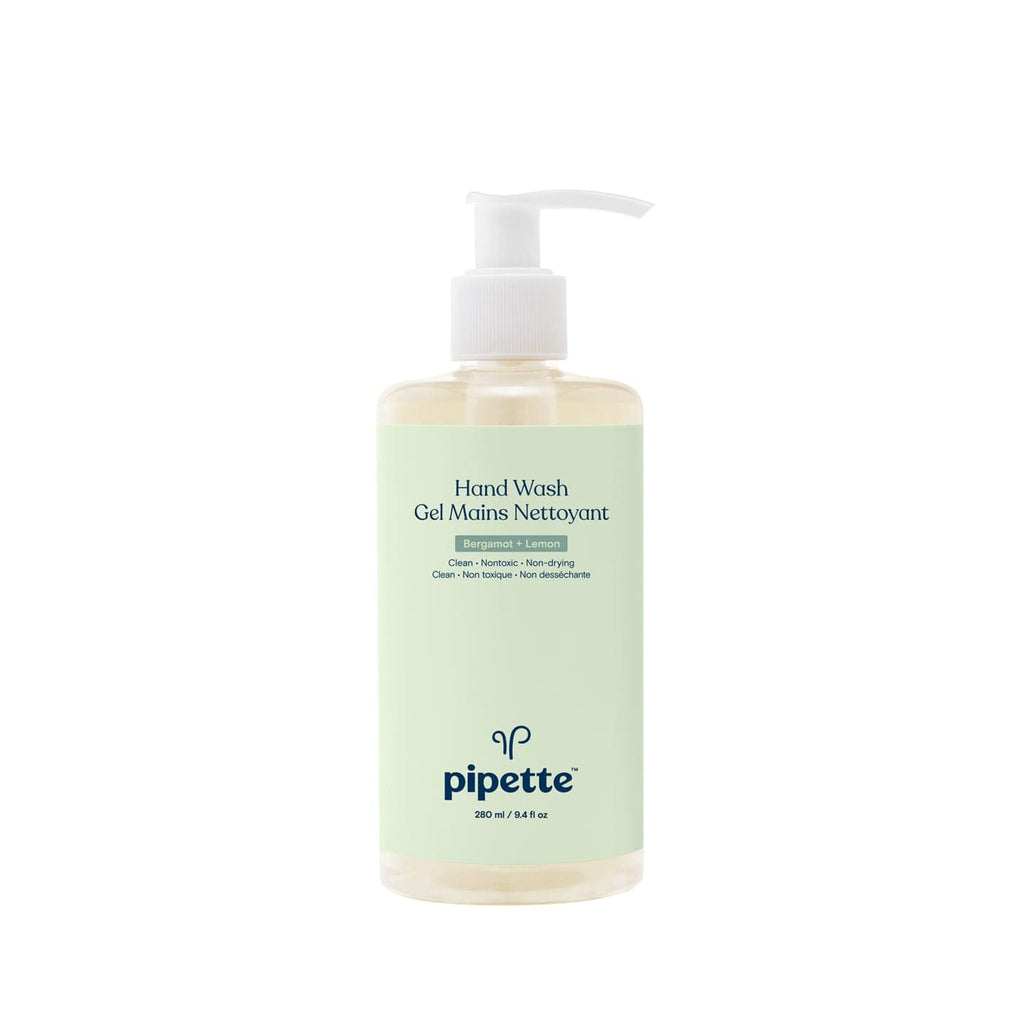 Hand Wash