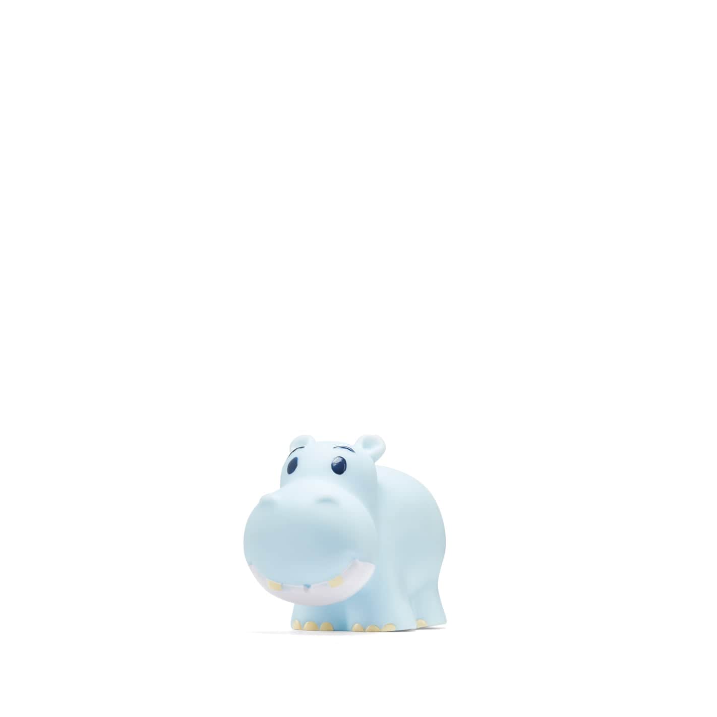 Hippo Bath Toy