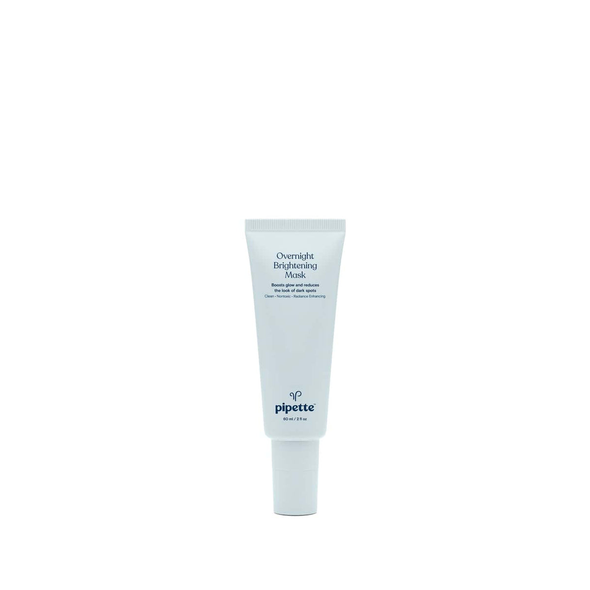 Brightening Face Mask Pipette
