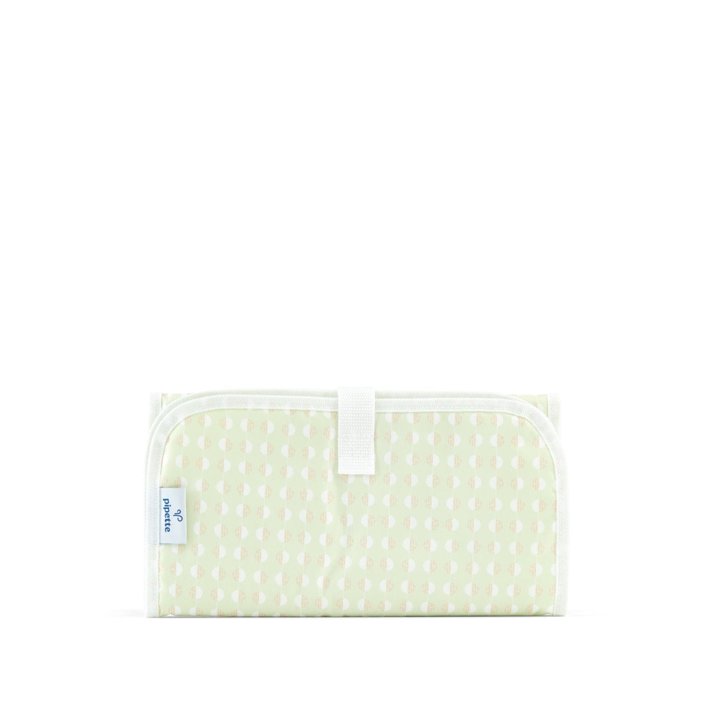 fold portable changing pad by pipette baby
